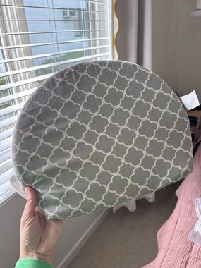 Boppy Pregnancy Wedge Pillow